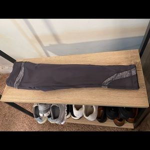 Lululemon carpi pants